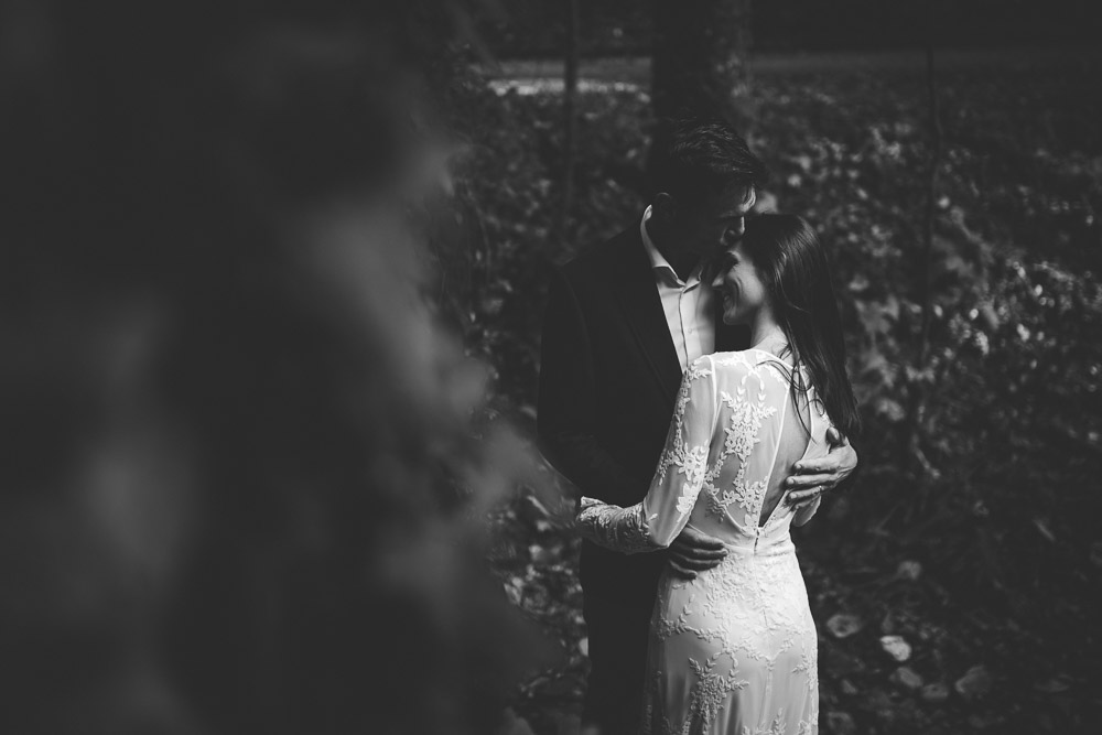 Fotógrafo de bodas en Donostia
